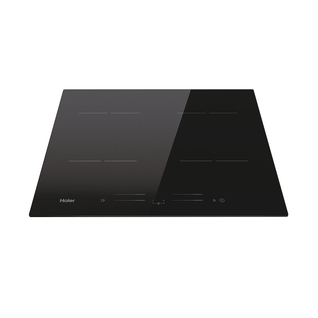 Haier HAISJ64MC 60cm Induction Hob with WiFi