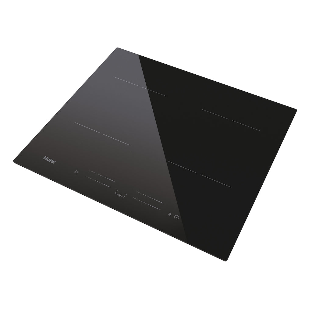 Haier HAISJ64MC 60cm Induction Hob with WiFi