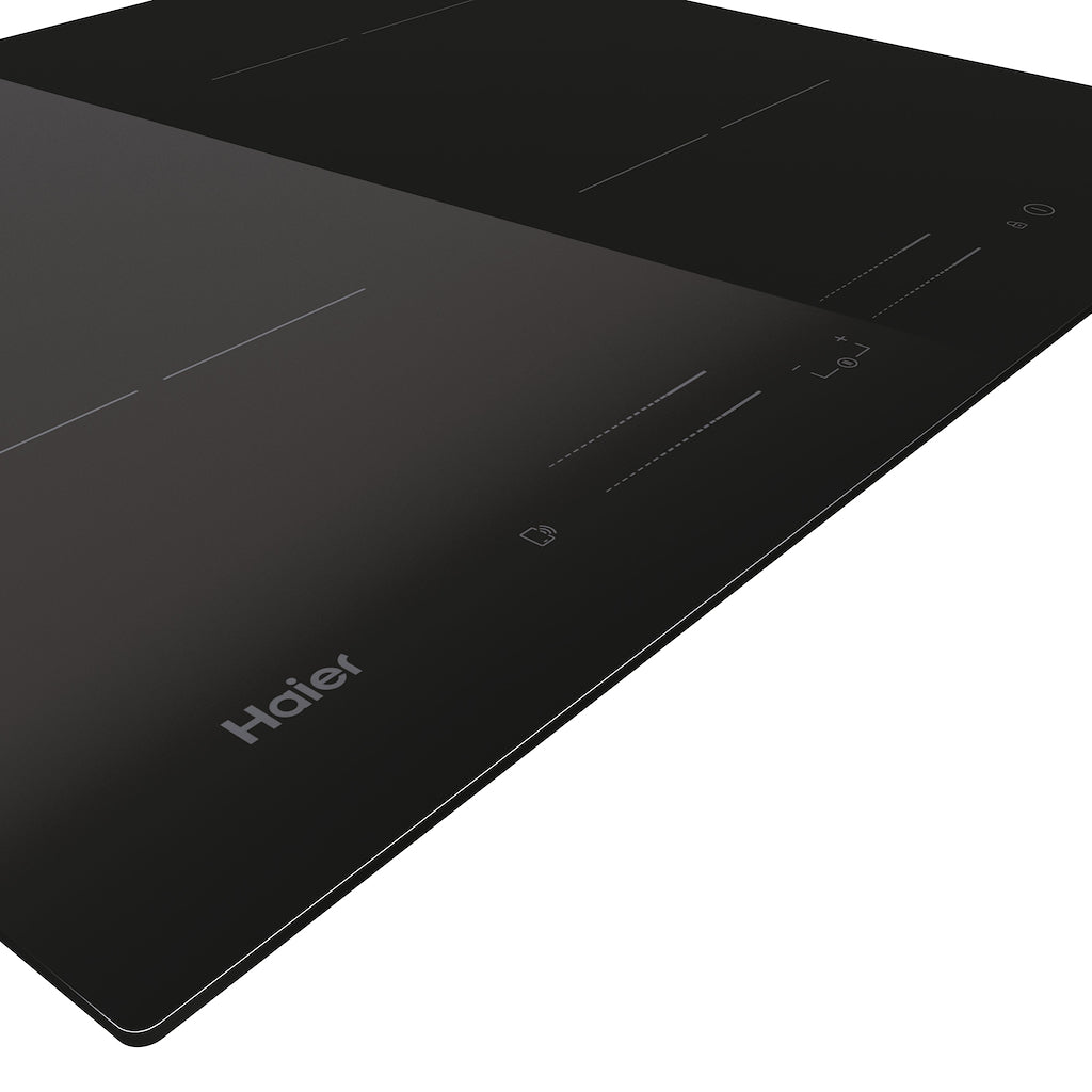 Haier HAISJ64MC 60cm Induction Hob with WiFi