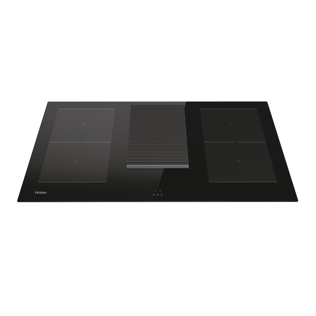 Haier HAIH8IFMCF 80cm Vented Induction Hob
