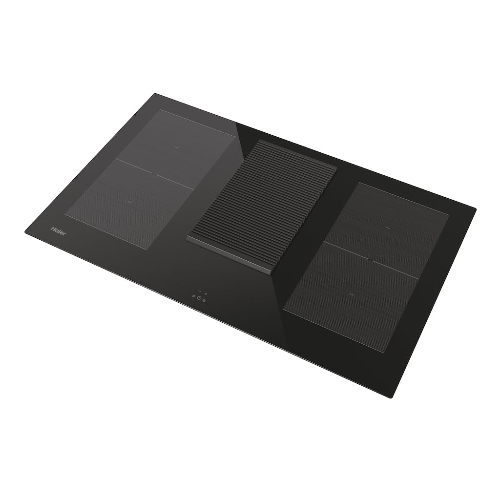 Haier HAIH8IFMCF 80cm Vented Induction Hob