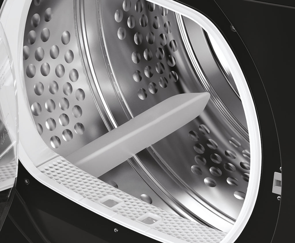 Hoover HLE C9DGB-80 9kg Condenser Tumble Dryer
