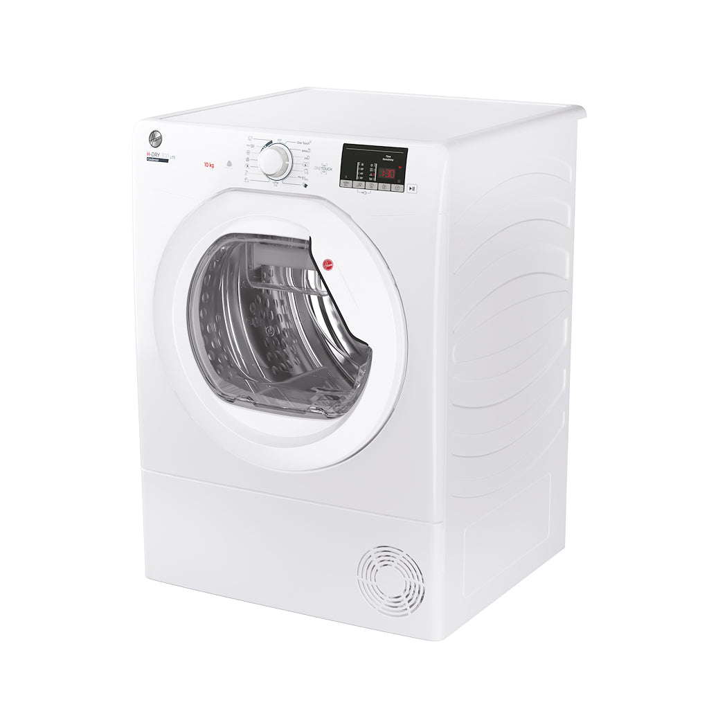 Hoover HLE C10DE-80 10kg Condenser Tumble Dryer