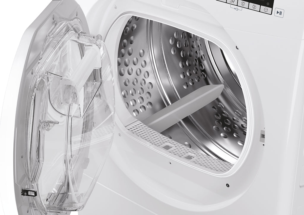 Hoover HLE C10DE-80 10kg Condenser Tumble Dryer