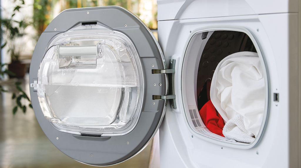 Hoover HLE C10DE-80 10kg Condenser Tumble Dryer