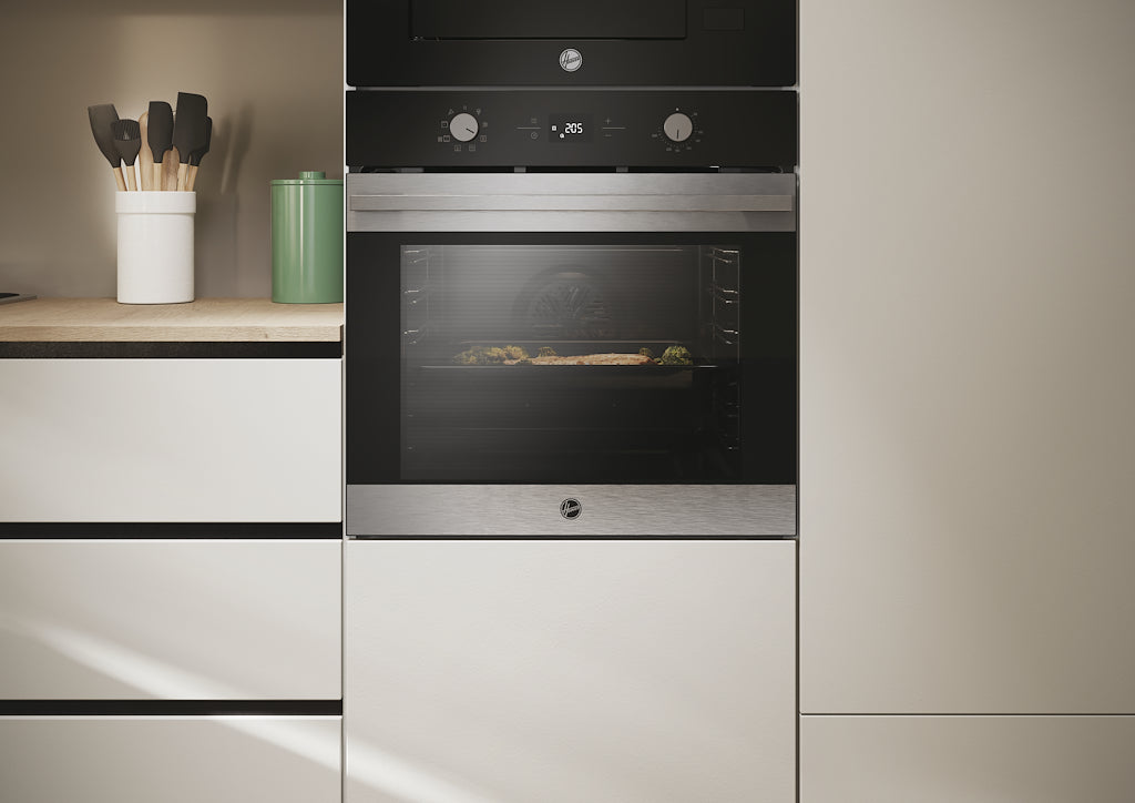 Hoover HO6 H3T1CTX 78L Built-In Single Oven