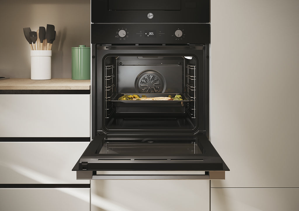 Hoover HO6 H3T1CTX 78L Built-In Single Oven