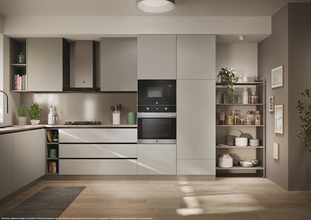 Hoover HO6 H3T1CTX 78L Built-In Single Oven