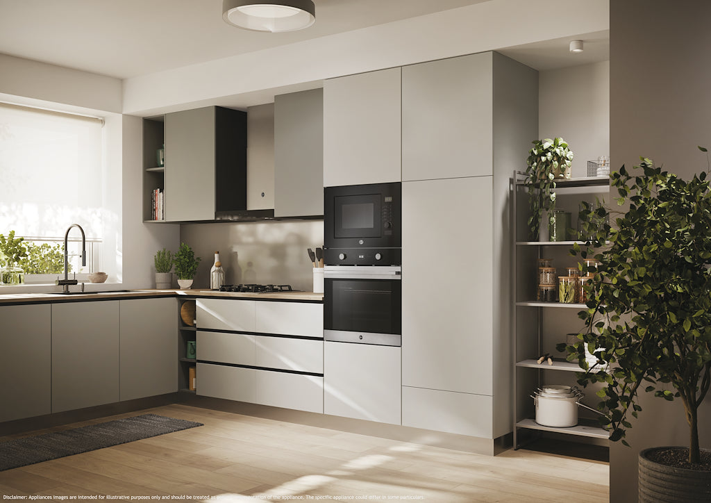 Hoover HO6 H3T1CTX 78L Built-In Single Oven