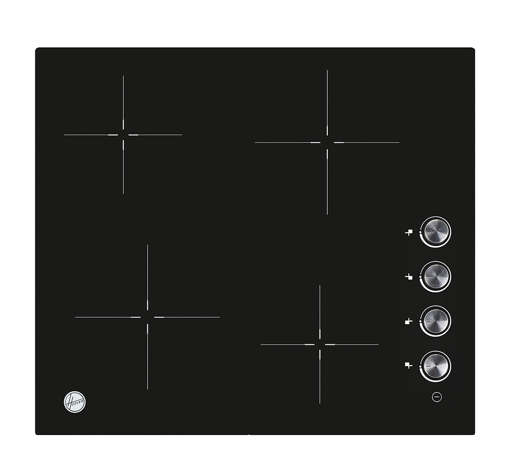 Hoover HHK46C 60cm Ceramic Hob