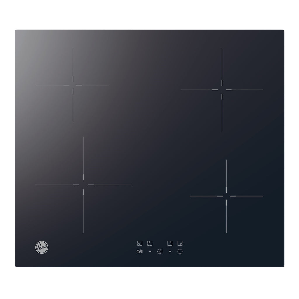 Hoover HI642BCB 60cm Induction Hob