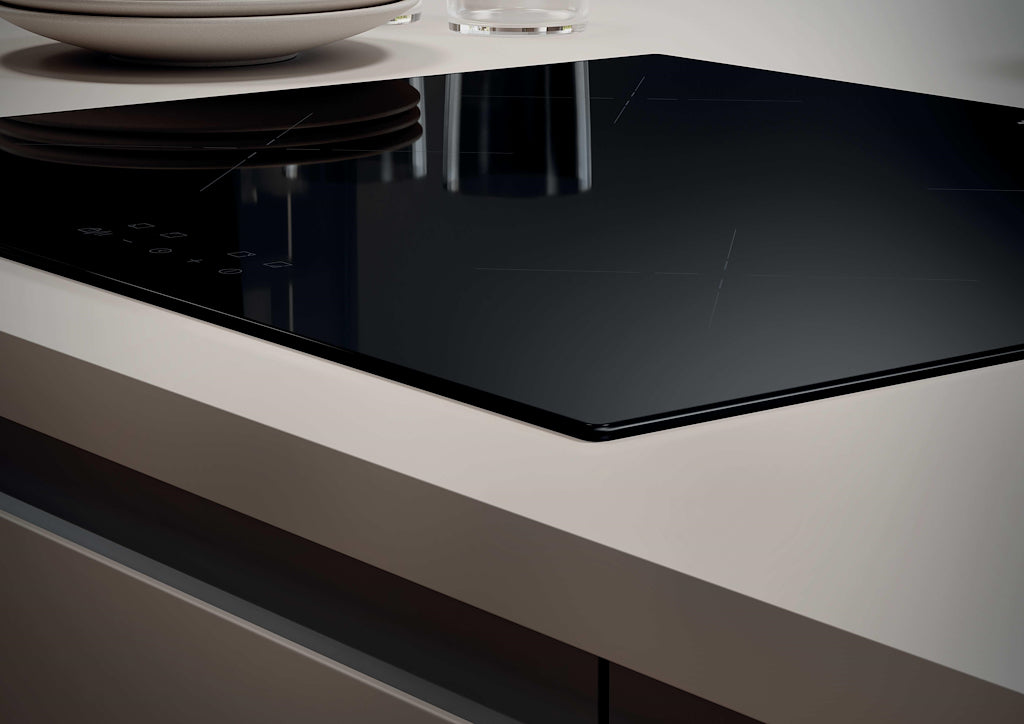 Hoover HI642BCB 60cm Induction Hob
