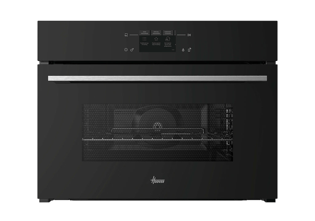 Hoover HO4MWS9C6NQB 44L Compact Oven with Microwave