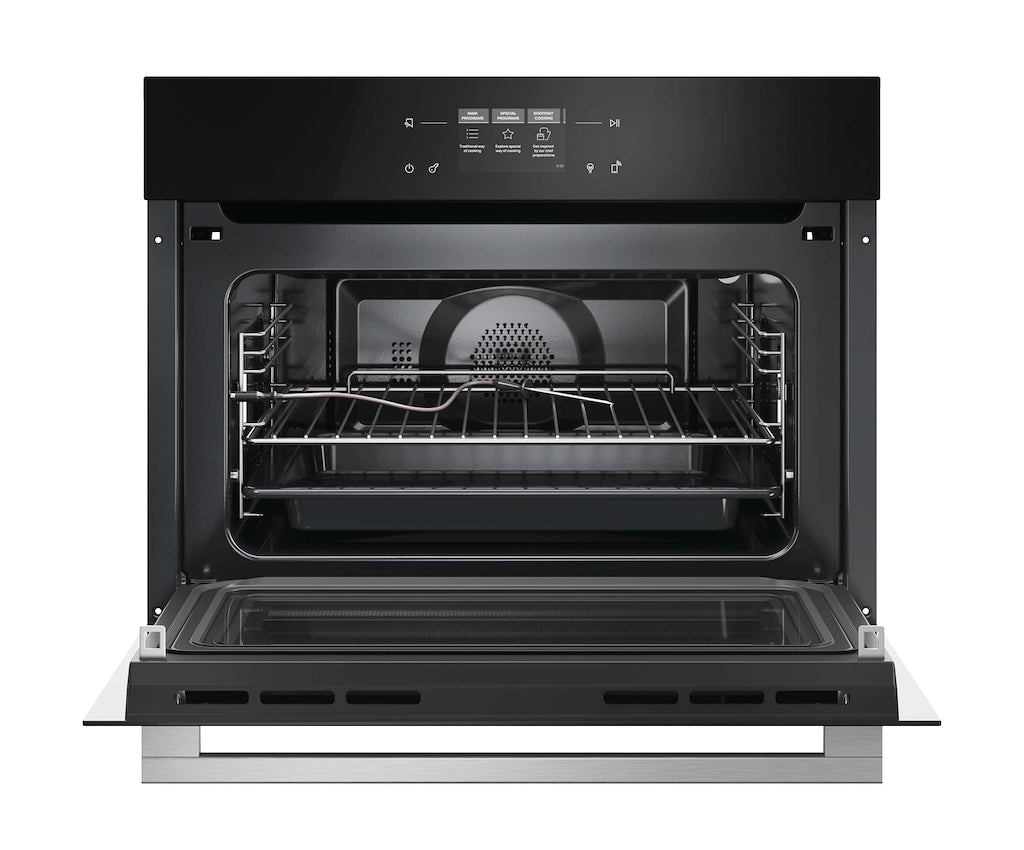 Hoover HO4MWS9C6NQB 44L Compact Oven with Microwave