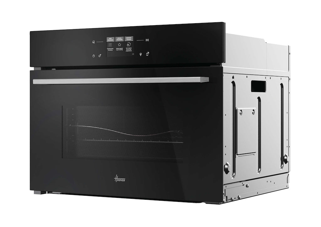 Hoover HO4MWS9C6NQB 44L Compact Oven with Microwave