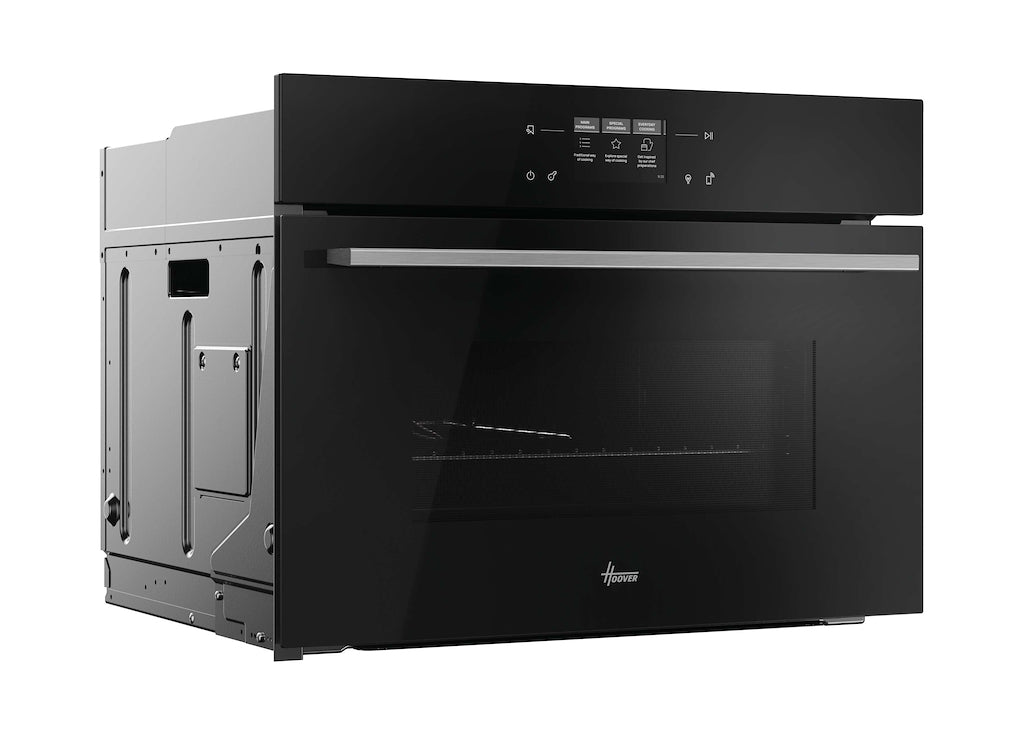 Hoover HO4MWS9C6NQB 44L Compact Oven with Microwave
