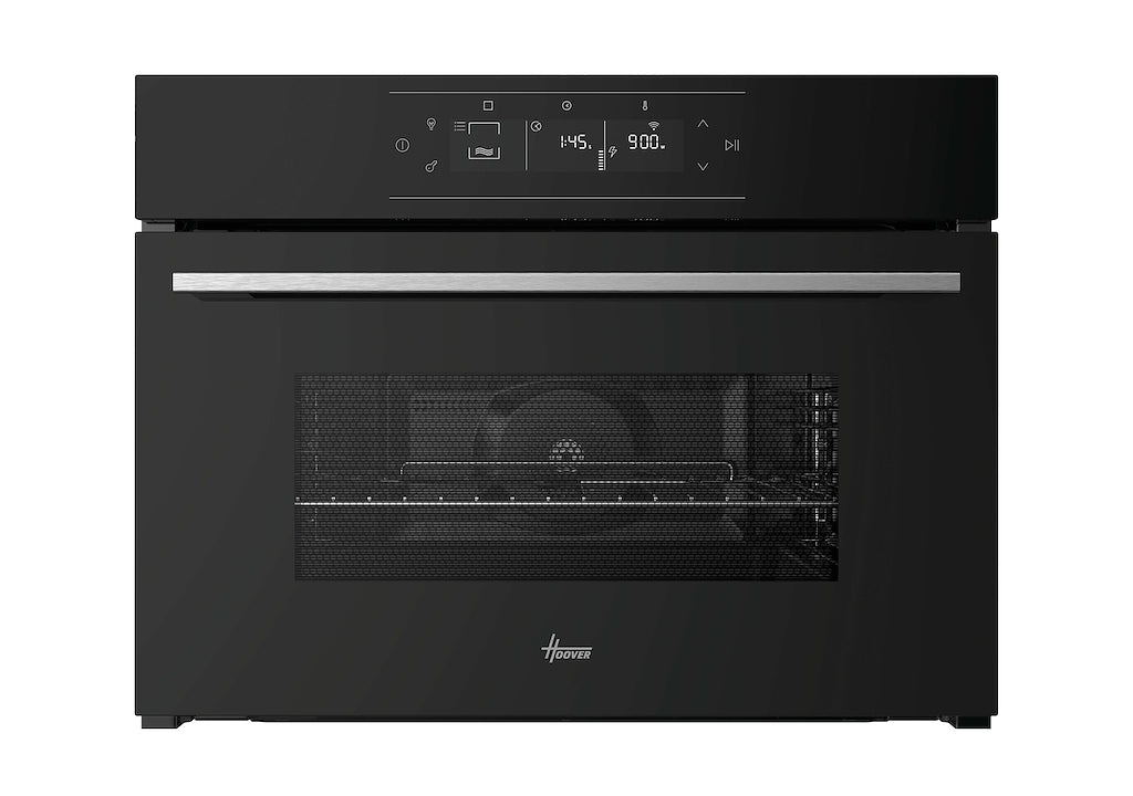Hoover HO4MWS9G6NQB 44L Compact Oven with Microwave