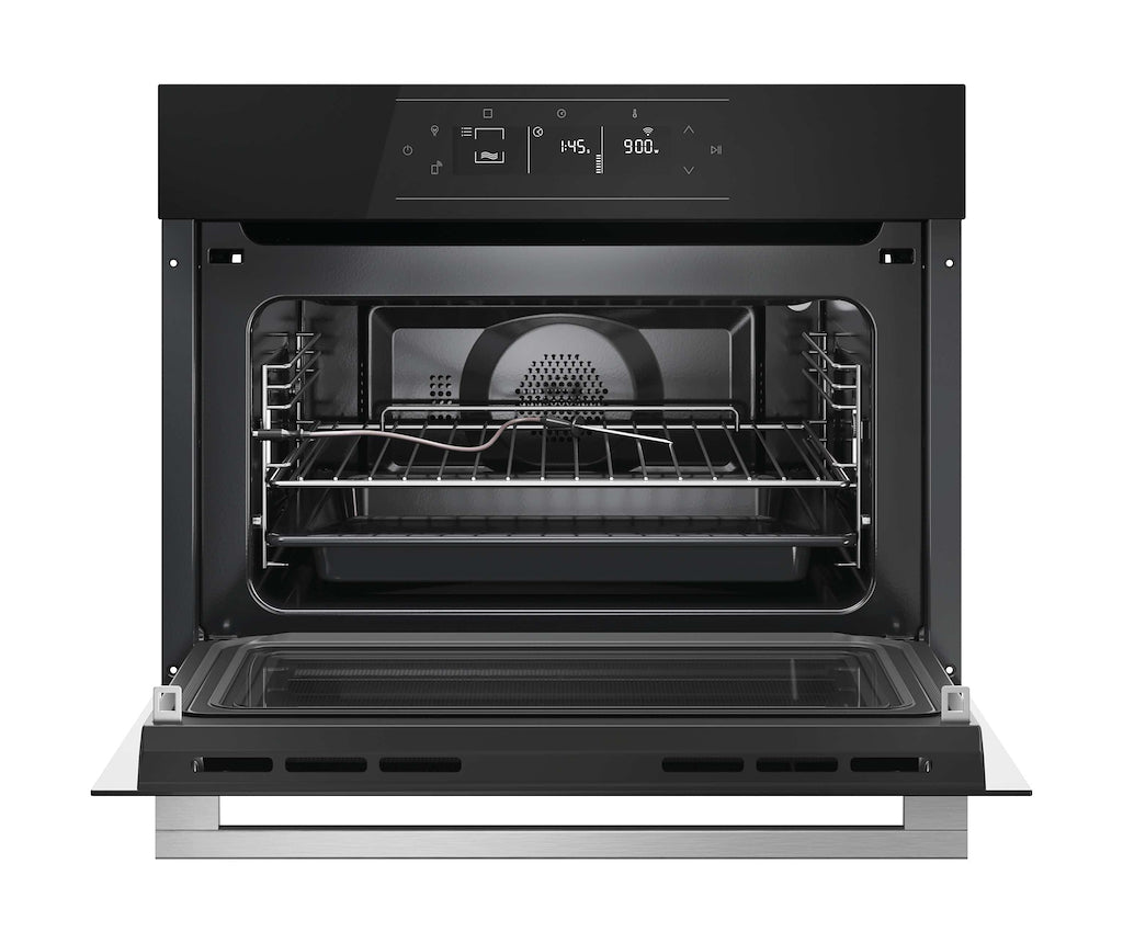 Hoover HO4MWS9G6NQB 44L Compact Oven with Microwave