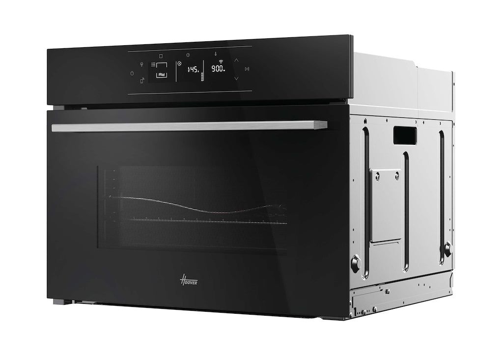 Hoover HO4MWS9G6NQB 44L Compact Oven with Microwave