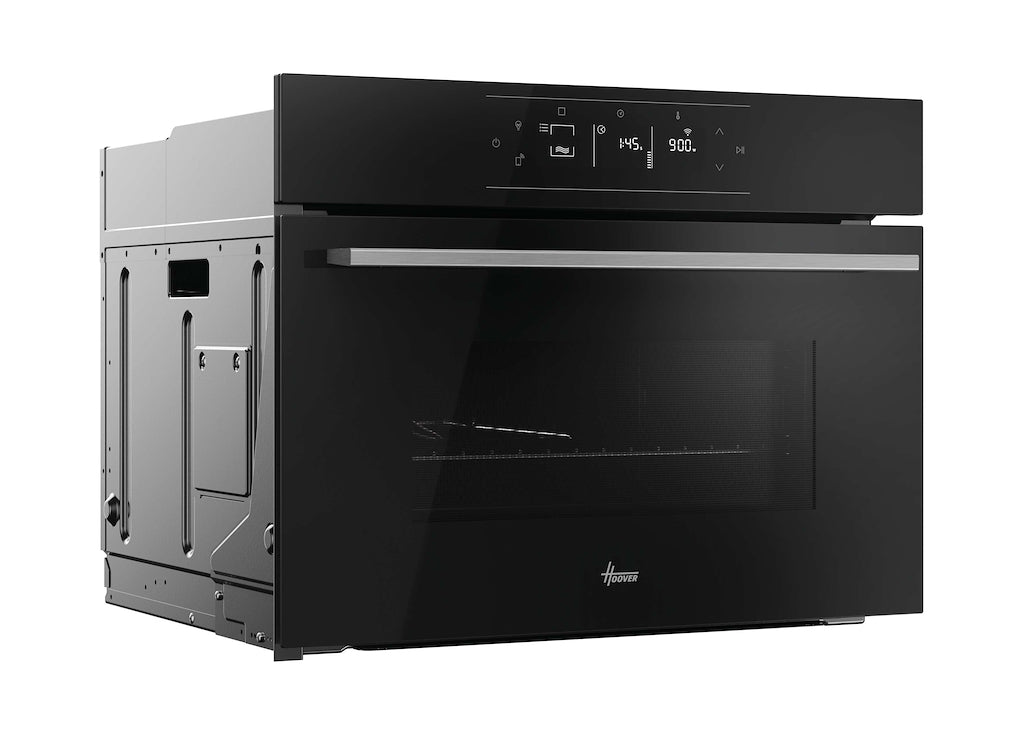Hoover HO4MWS9G6NQB 44L Compact Oven with Microwave