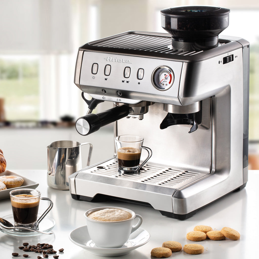 Ariete AR1313 Espresso Coffee Machine