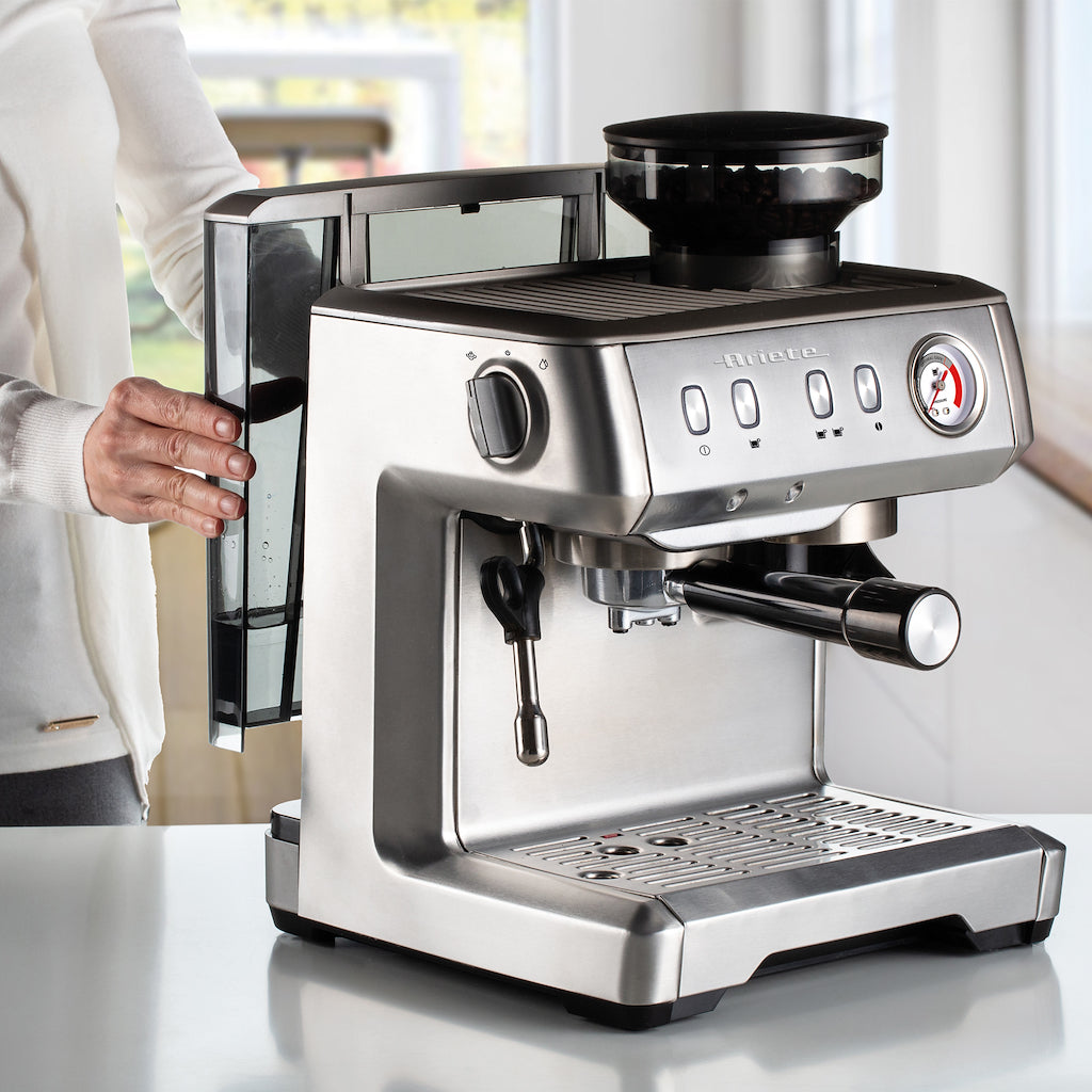 Ariete AR1313 Espresso Coffee Machine