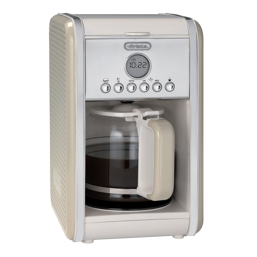 Ariete AR4203 Drip Filter Coffee Machine