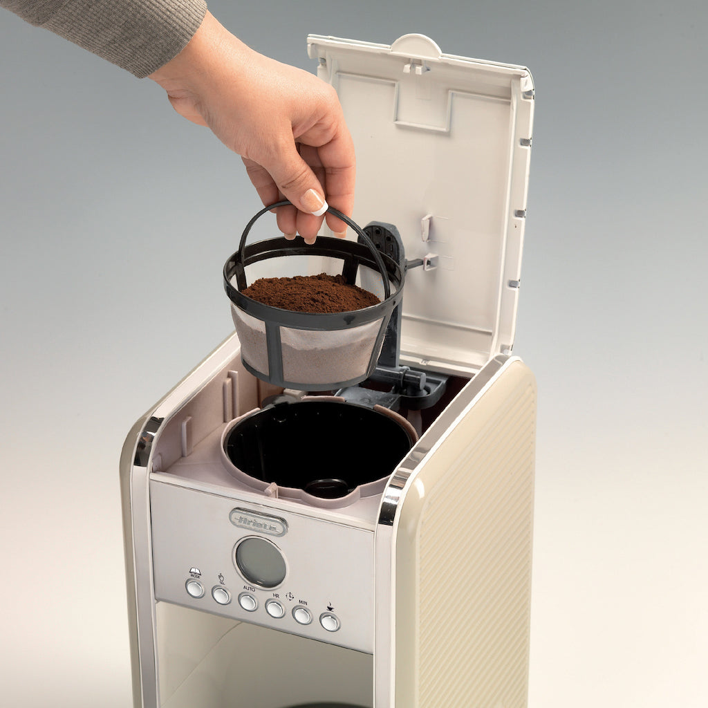 Ariete AR4203 Drip Filter Coffee Machine