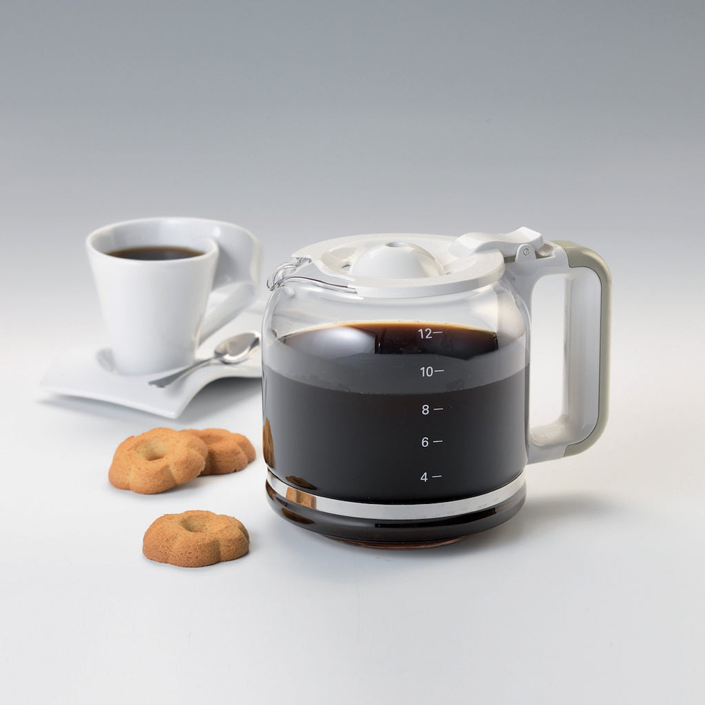 Ariete AR4204 Drip Filter Coffee Machine