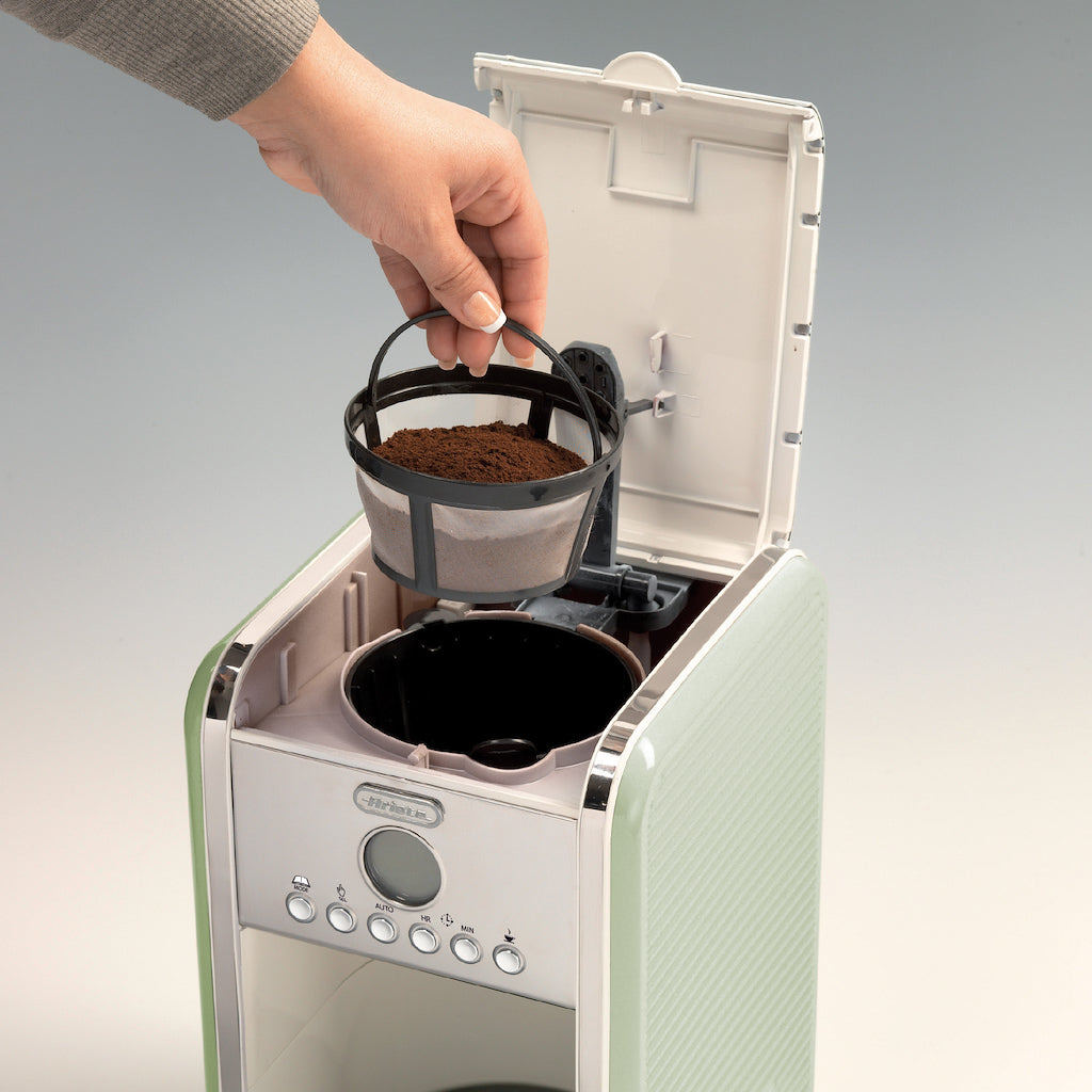Ariete AR4204 Drip Filter Coffee Machine