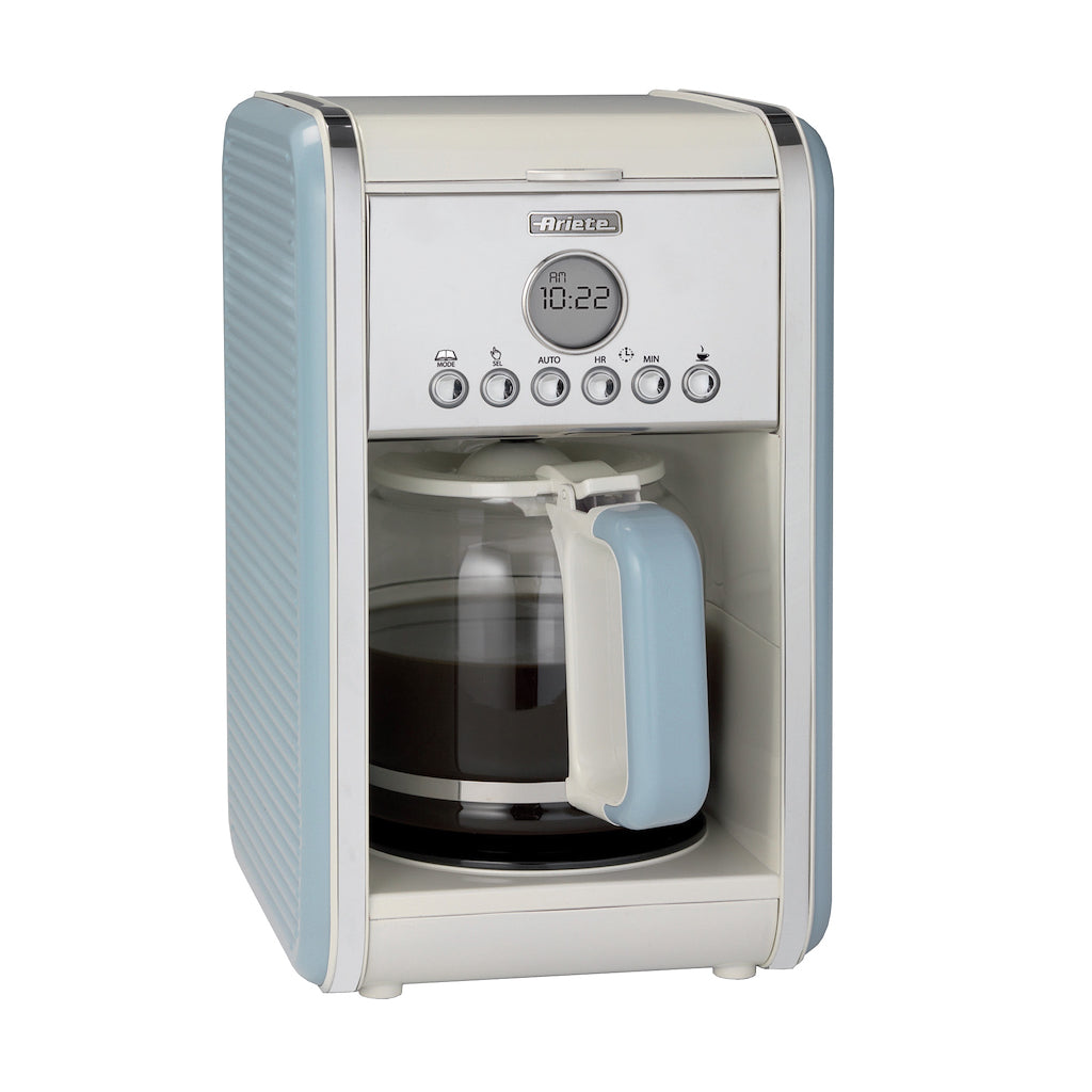 Ariete AR4205 Drip Filter Coffee Machine
