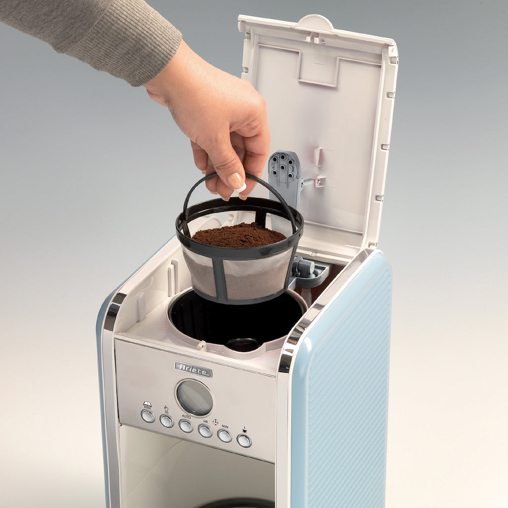 Ariete AR4205 Drip Filter Coffee Machine