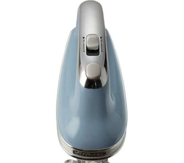 Ariete AR4805 Vintage Hand Whisk - Blue
