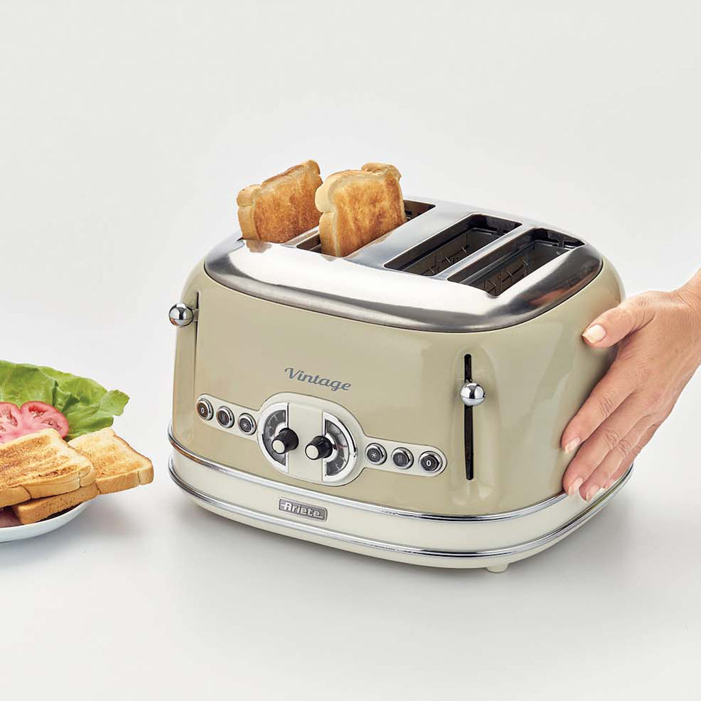 Ariete AR5603 Toaster