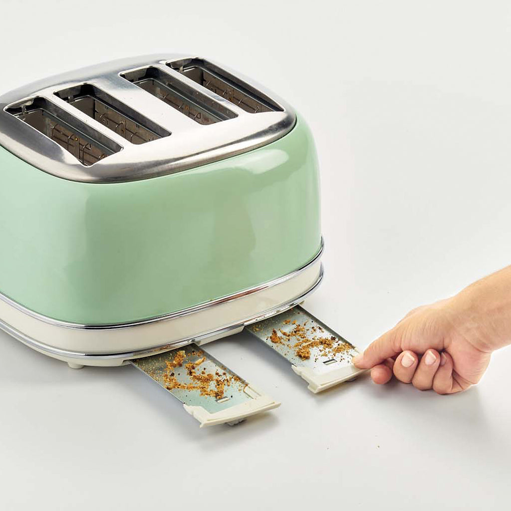 Ariete AR5604 Toaster