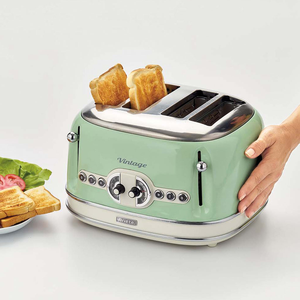 Ariete AR5604 Toaster