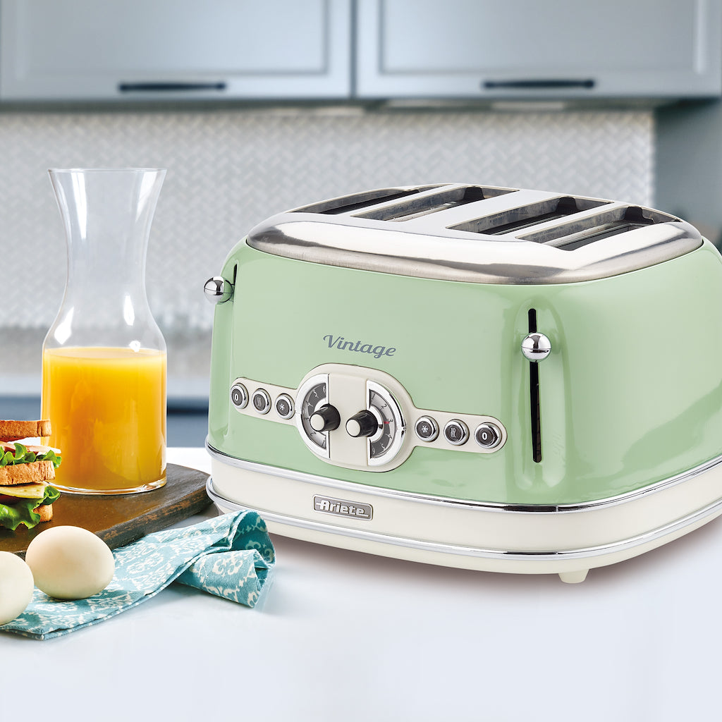 Ariete AR5604 Toaster