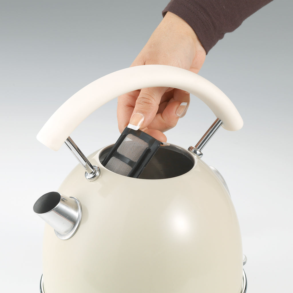 Ariete AR7703 Dome Kettle