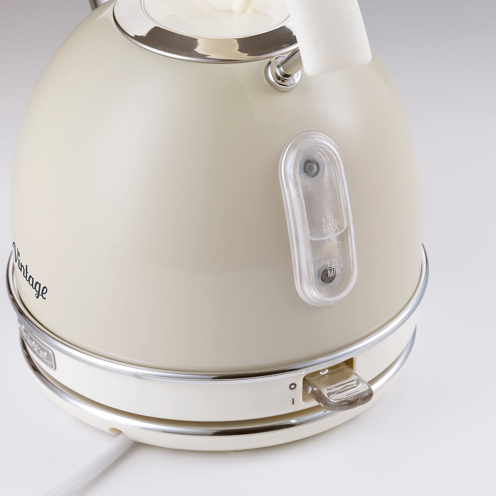 Ariete AR7703 Dome Kettle