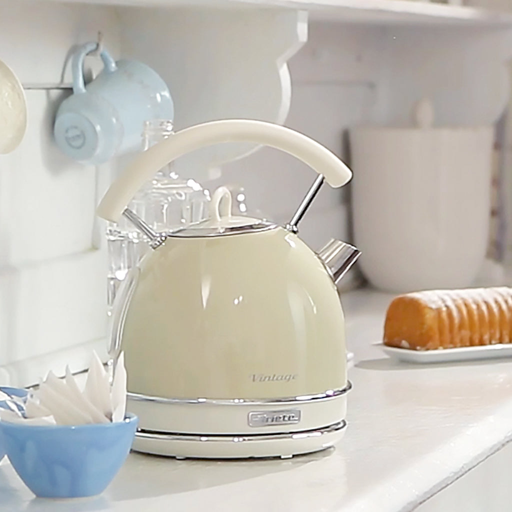 Ariete AR7703 Dome Kettle