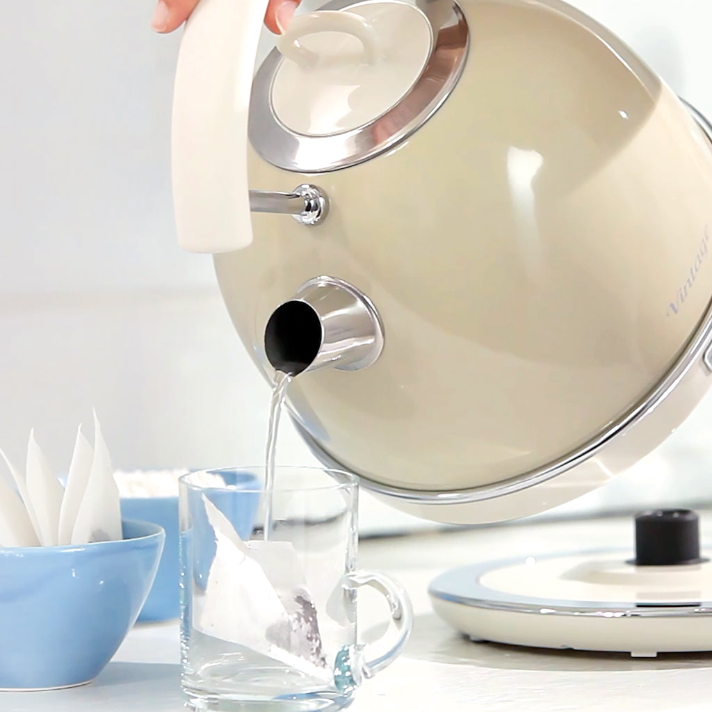 Ariete AR7703 Dome Kettle