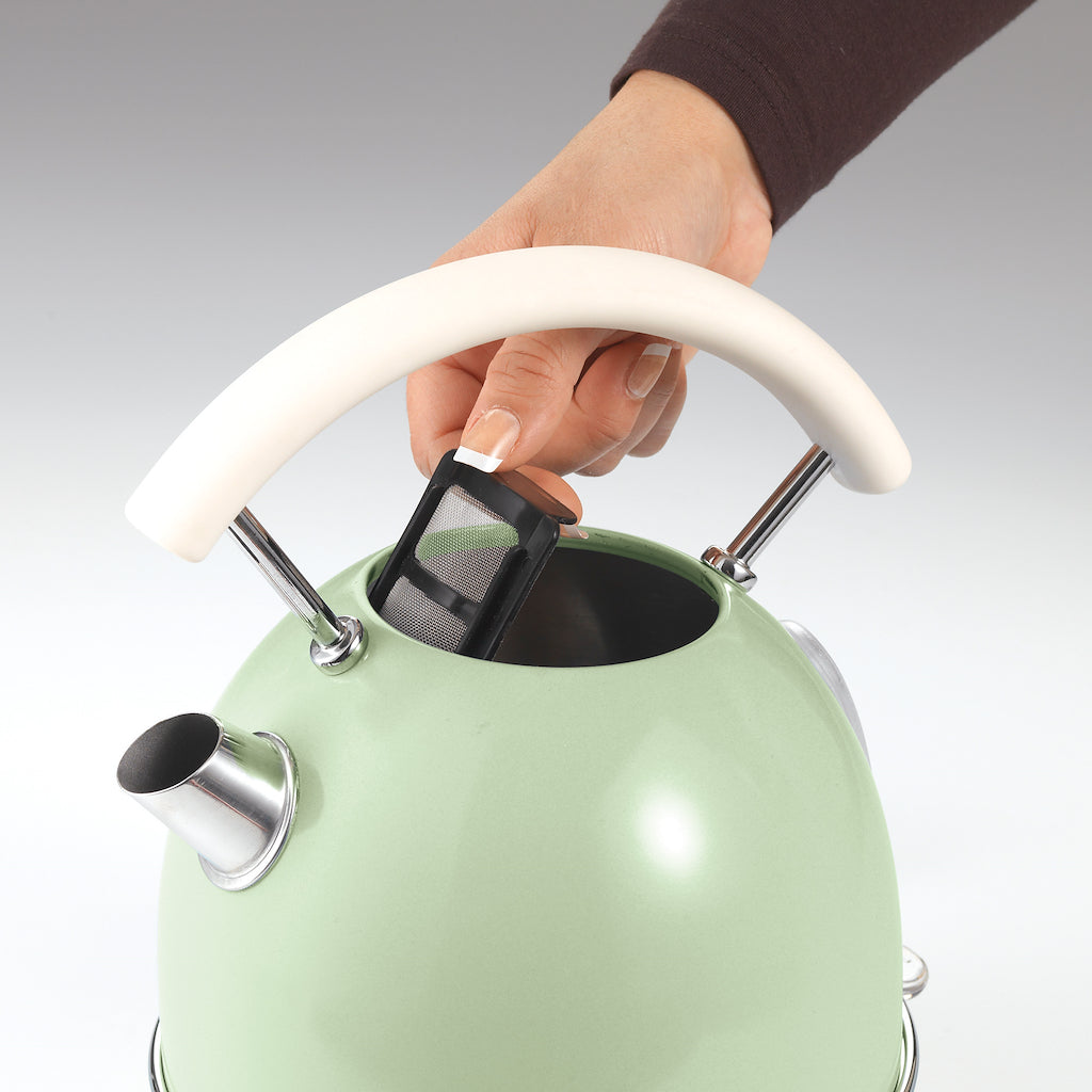 Ariete AR7704 Dome Kettle