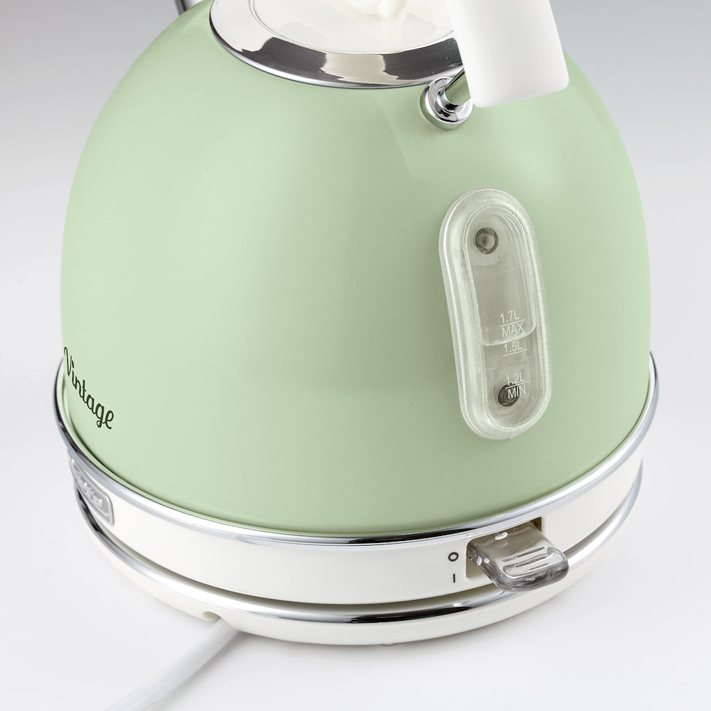 Ariete AR7704 Dome Kettle