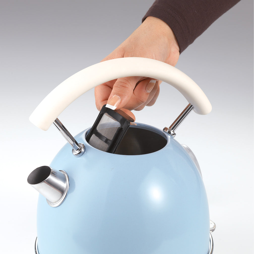 Ariete AR7705 Dome Kettle
