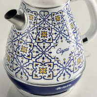 Ariete AR8962 1.7L Capri Kettle