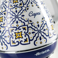 Ariete AR8962 1.7L Capri Kettle