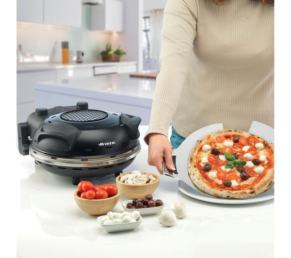Ariete AR9280 Pizza Oven with Window