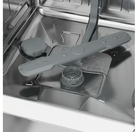 Beko BDIN25430 Integrated Full Size 60cm Dishwasher with SteamGloss