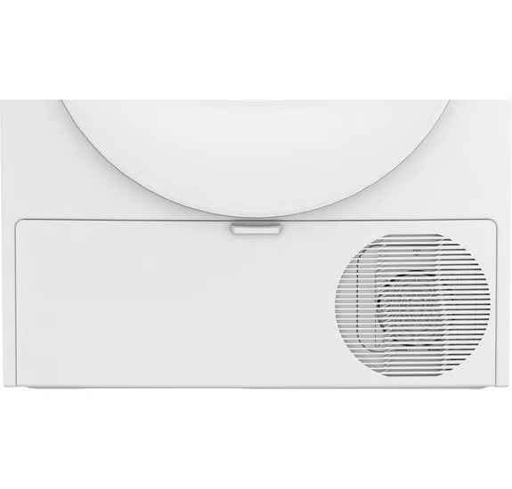 Beko BM3T3922W Freestanding 9kg Heat Pump Tumble Dryer - White