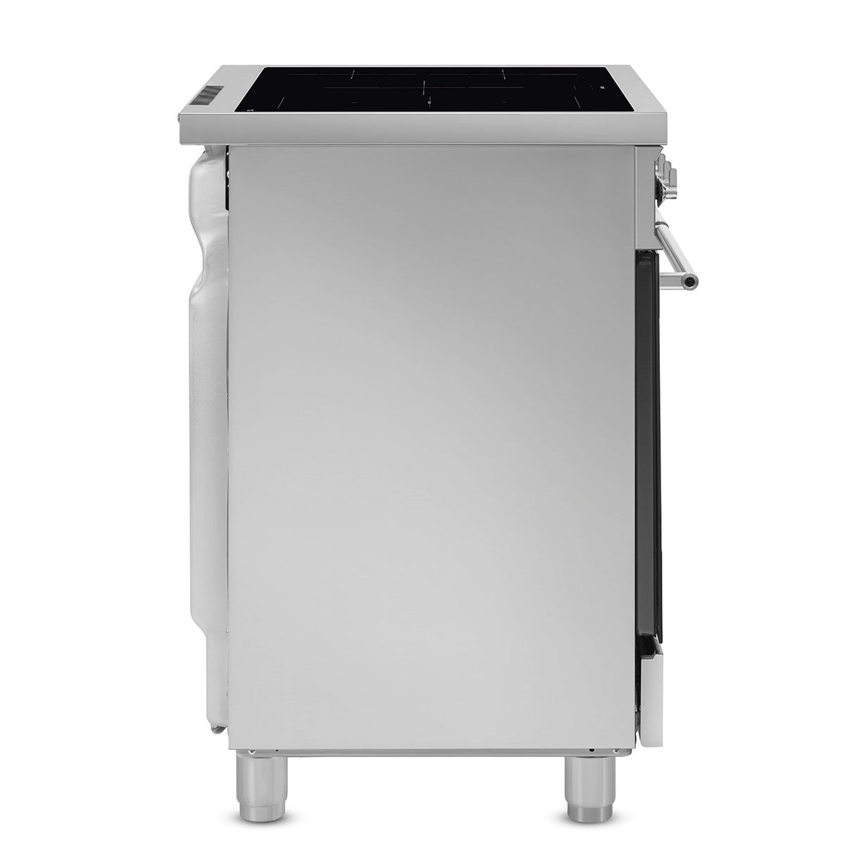 Smeg C92IMX2 90cm Induction Range Cooker - Stainless Steel